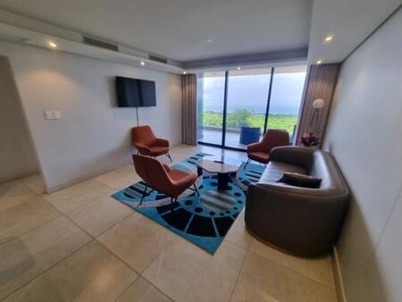3 Bedroom Apartment in Umhlanga Ridge
