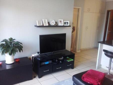 1 Bedroom Apartment in Umhlanga Ridge