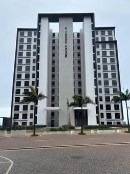 2 Bedroom Apartment in Umhlanga Ridge