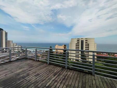 3 Bedroom Apartment in Umhlanga Rocks