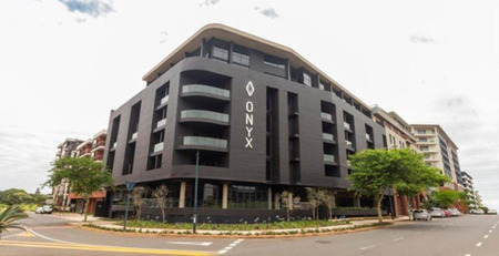 2 Bedroom Apartment in Umhlanga Ridge