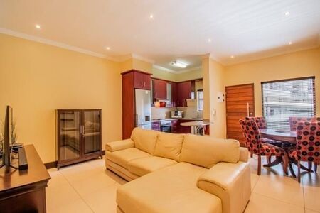 1 Bedroom Apartment in Umhlanga Ridge