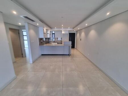 2 Bedroom Apartment in Umhlanga Ridge