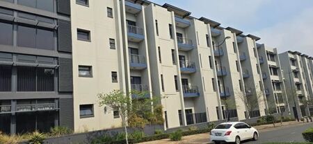 2 Bedroom Apartment in Umhlanga Ridge