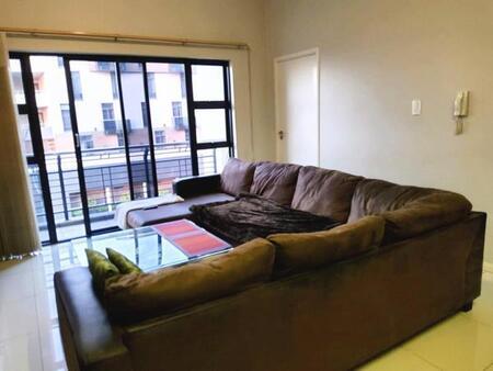 2 Bedroom Apartment in Umhlanga Ridge