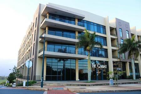 2 Bedroom Apartment in Umhlanga Ridge