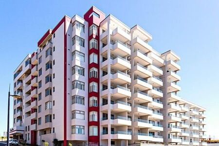 2 Bedroom Apartment in Umhlanga Ridge