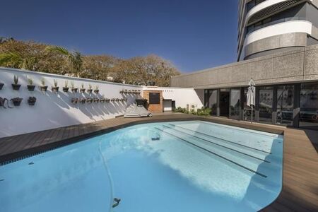 1 Bedroom Apartment in La Lucia