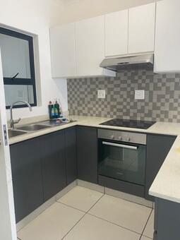 2 Bedroom Apartment in Umhlanga Ridge
