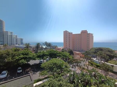 3 Bedroom Apartment in Umhlanga Rocks