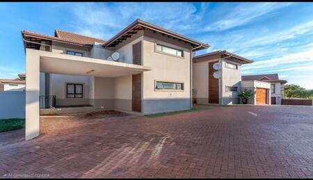 2 Bedroom Apartment in Izinga Estate