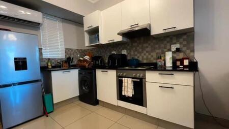 2 Bedroom Apartment in Umhlanga Ridge