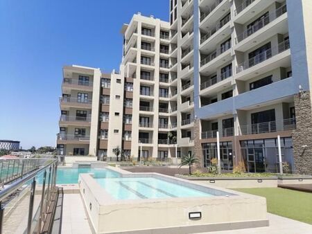 2 Bedroom Apartment in Umhlanga Ridge