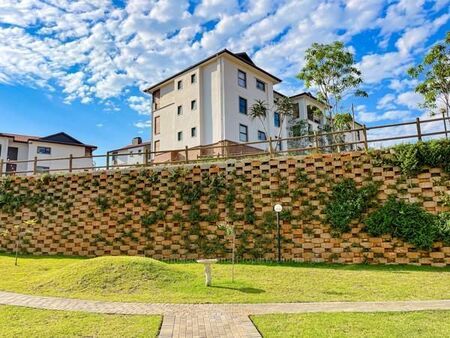 3 Bedroom Apartment in Izinga Estate
