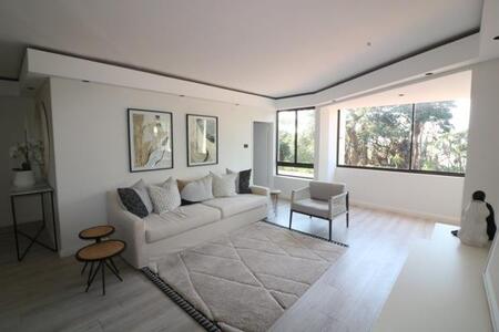 3 Bedroom Townhouse in Umhlanga Rocks