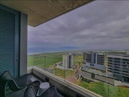 2 Bedroom Apartment in Umhlanga Ridge