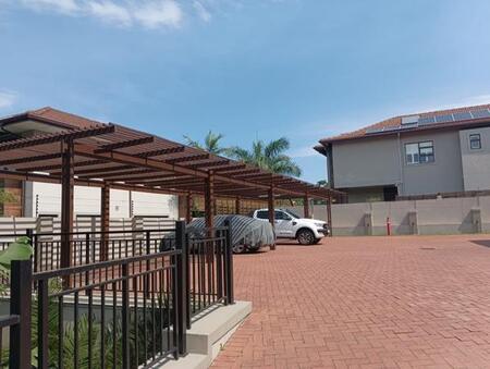 2 Bedroom Apartment in Izinga Ridge