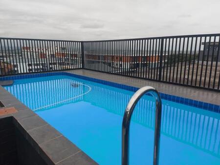 1 Bedroom Apartment in Umhlanga Ridge