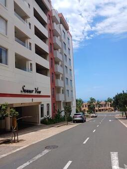 2 Bedroom Apartment in Umhlanga Ridge