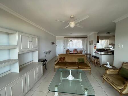 2 Bedroom Apartment in Umhlanga Rocks