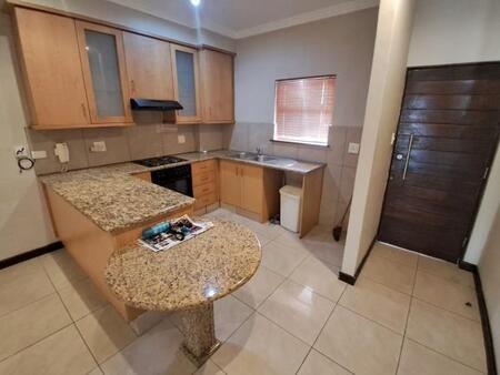 1 Bedroom Apartment in Umhlanga Ridge