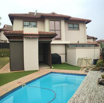 3 Bedroom Townhouse in Izinga Estate