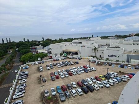 2 Bedroom Apartment in La Lucia