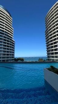 1 Bedroom Apartment in Umhlanga Ridge