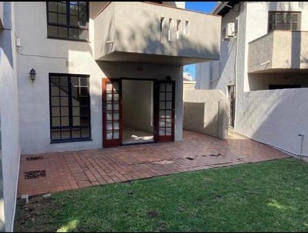 2 Bedroom Duplex in Umhlanga Ridge