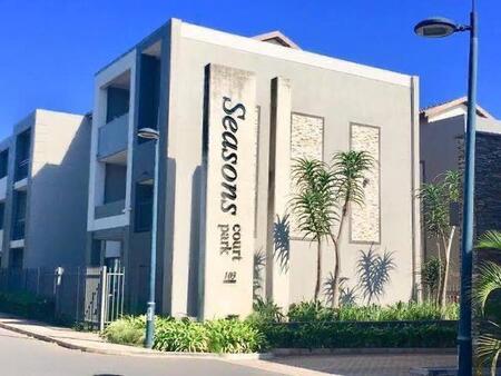2 Bedroom Apartment in Umhlanga Ridge