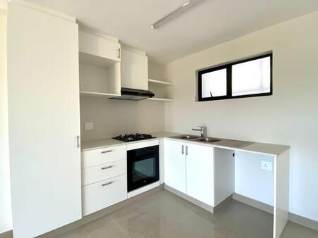 2 Bedroom Apartment in Umhlanga Ridge