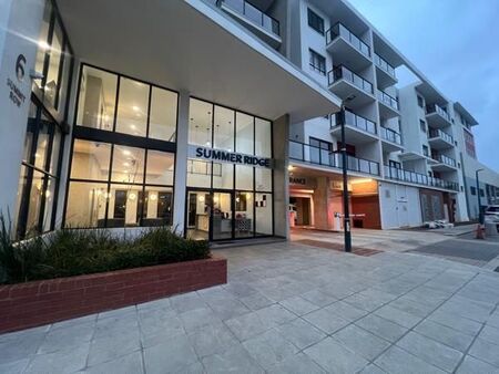 2 Bedroom Apartment in Umhlanga Ridge