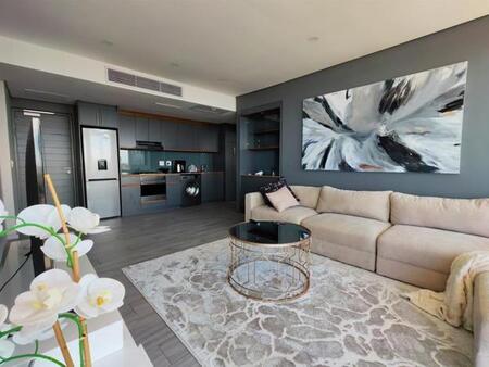 2 Bedroom Apartment in Umhlanga Rocks