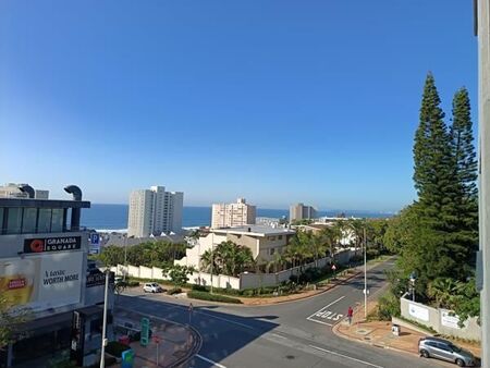 2 Bedroom Apartment in Umhlanga Rocks