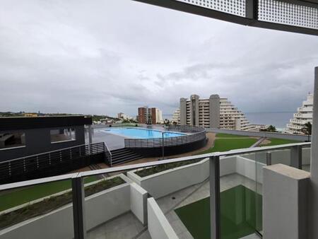 1 Bedroom Apartment in Umhlanga Rocks