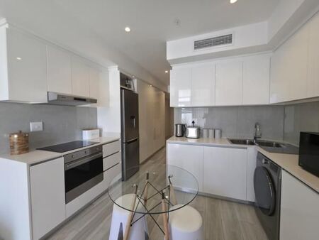 1 Bedroom Apartment in Umhlanga Rocks