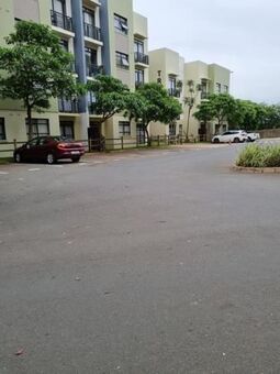 1 Bedroom Apartment in Umhlanga Ridge