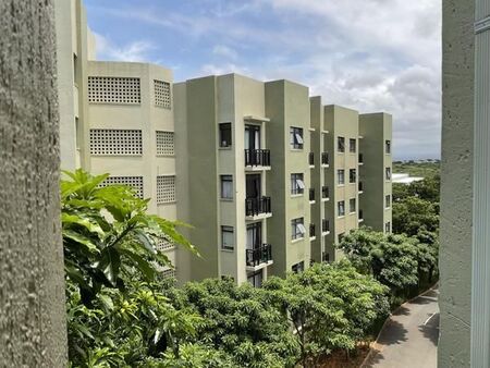 2 Bedroom Apartment in Umhlanga Ridge