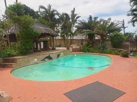 3 Bedroom House in Umhlanga Rocks