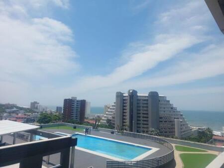 Studio Apartment in Umhlanga Rocks