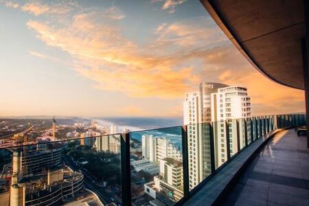 1 Bedroom Apartment in Umhlanga Rocks