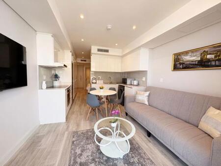 Studio Apartment in Umhlanga Rocks