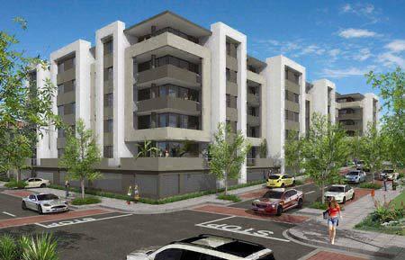 2 Bedroom House in Umhlanga Ridge