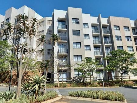 2 Bedroom Apartment in Umhlanga Ridge
