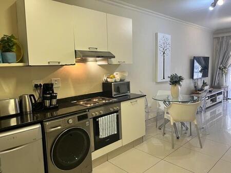2 Bedroom Apartment in Umhlanga Ridge
