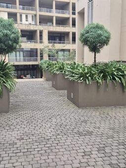 1 Bedroom Apartment in Umhlanga Ridge