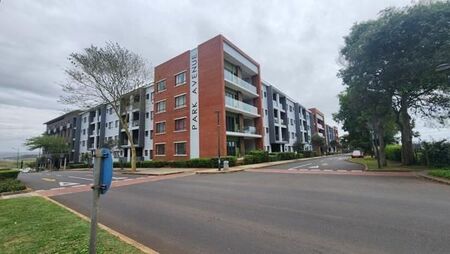 1 Bedroom Apartment in Umhlanga Ridge