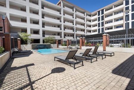 2 Bedroom Apartment in Umhlanga Ridge