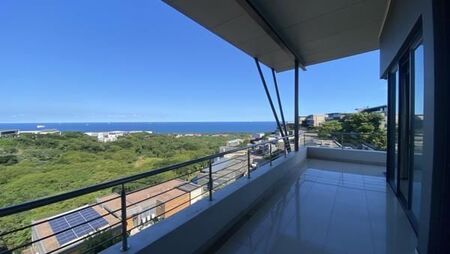 3 Bedroom Apartment in La Lucia