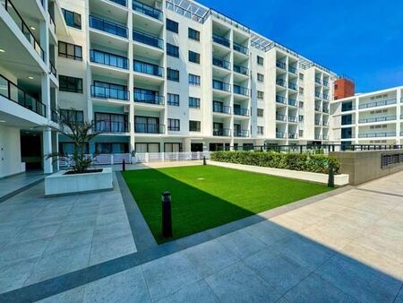 2 Bedroom Apartment in Umhlanga Ridge